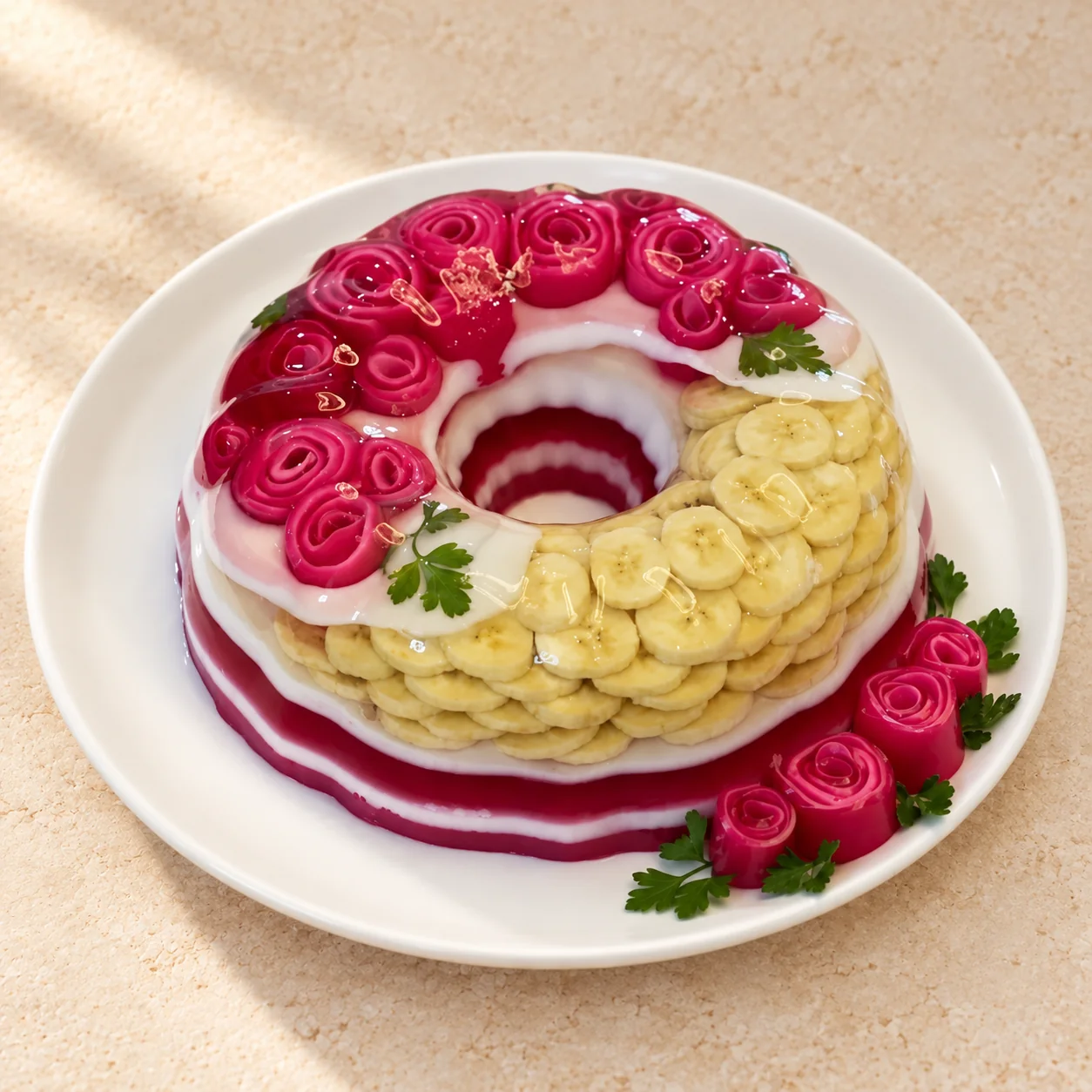 Desserts
